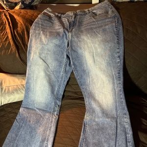 Maurice’s jeans